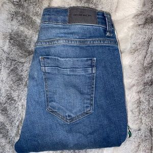 Zara Jeans
